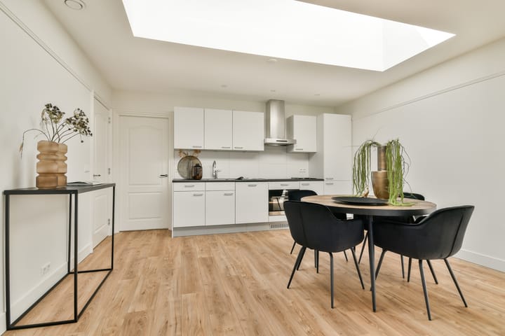 Foto 10 van 1e Sweelinckstraat 51-C