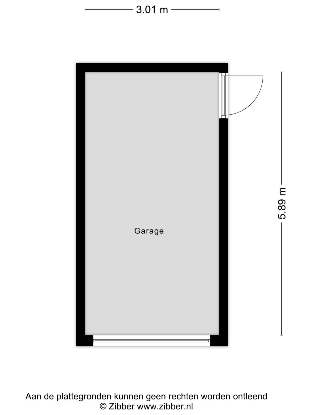 Foto 71 van Deken Zondaglaan 130