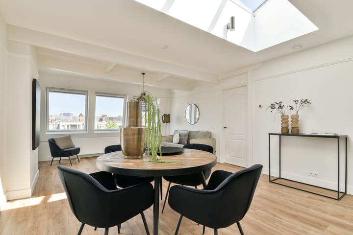 Foto 12 van 1e Sweelinckstraat 51-C