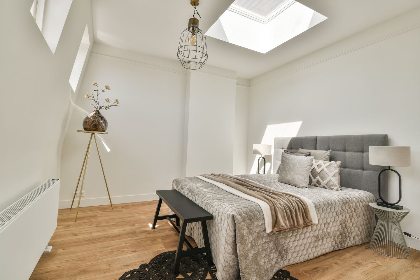 Foto 14 van 1e Sweelinckstraat 51-C