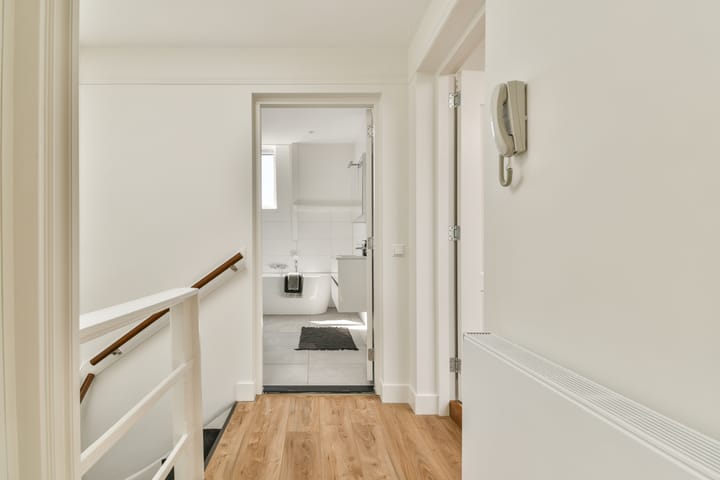 Foto 16 van 1e Sweelinckstraat 51-C