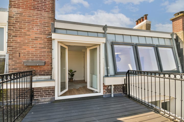 Foto 20 van 1e Sweelinckstraat 51-C