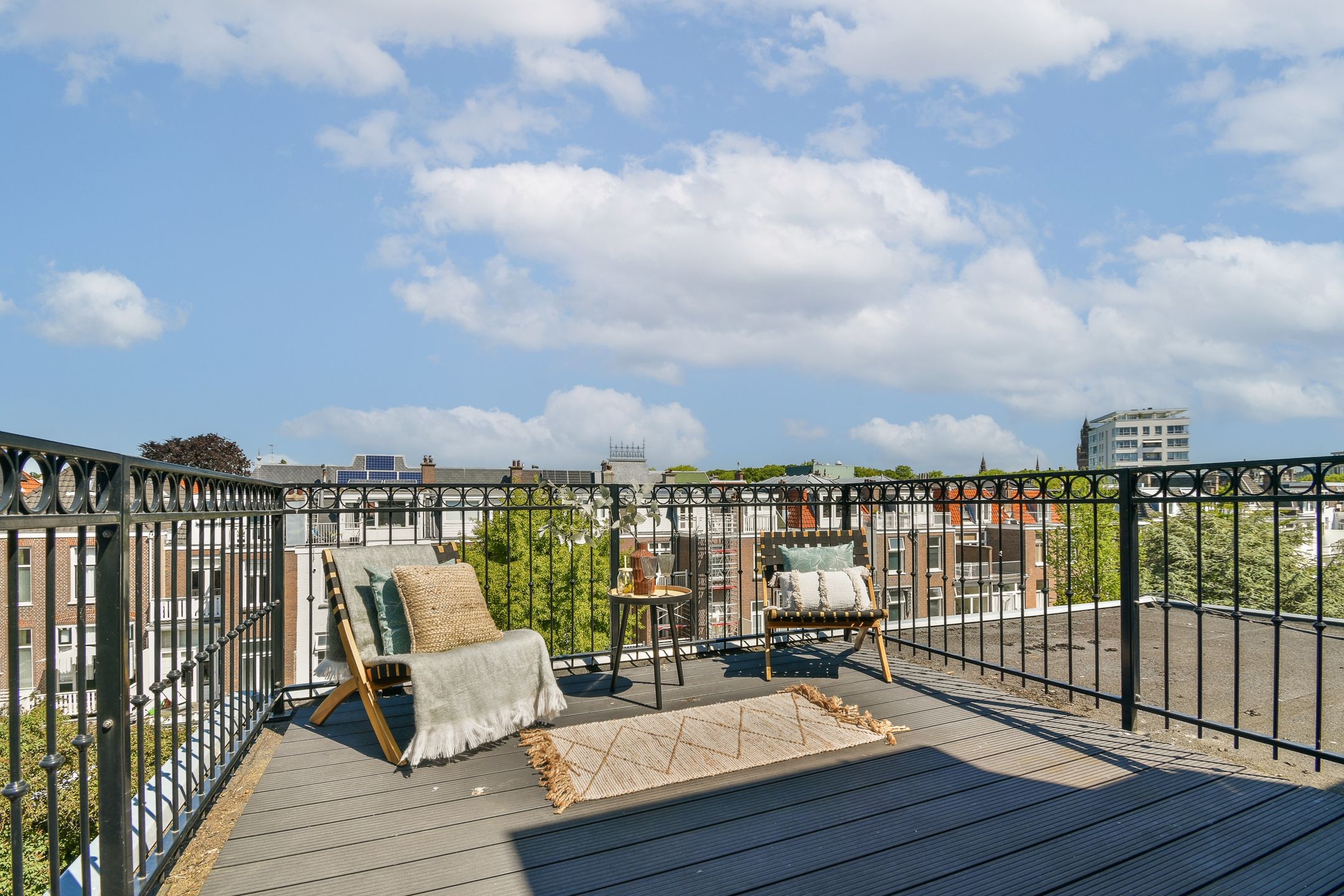 Foto 21 van 1e Sweelinckstraat 51-C