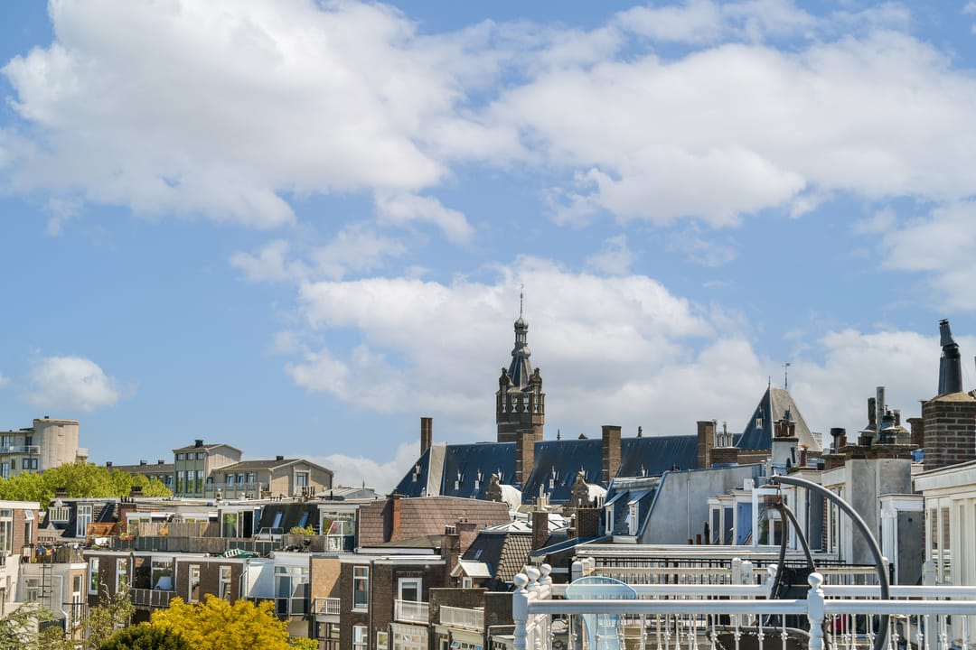 Foto 22 van 1e Sweelinckstraat 51-C