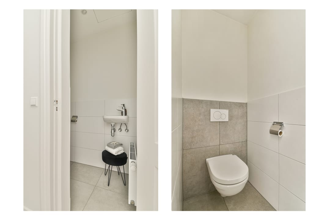 Foto 23 van 1e Sweelinckstraat 51-C