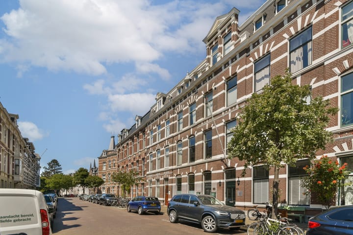 Foto 25 van 1e Sweelinckstraat 51-C