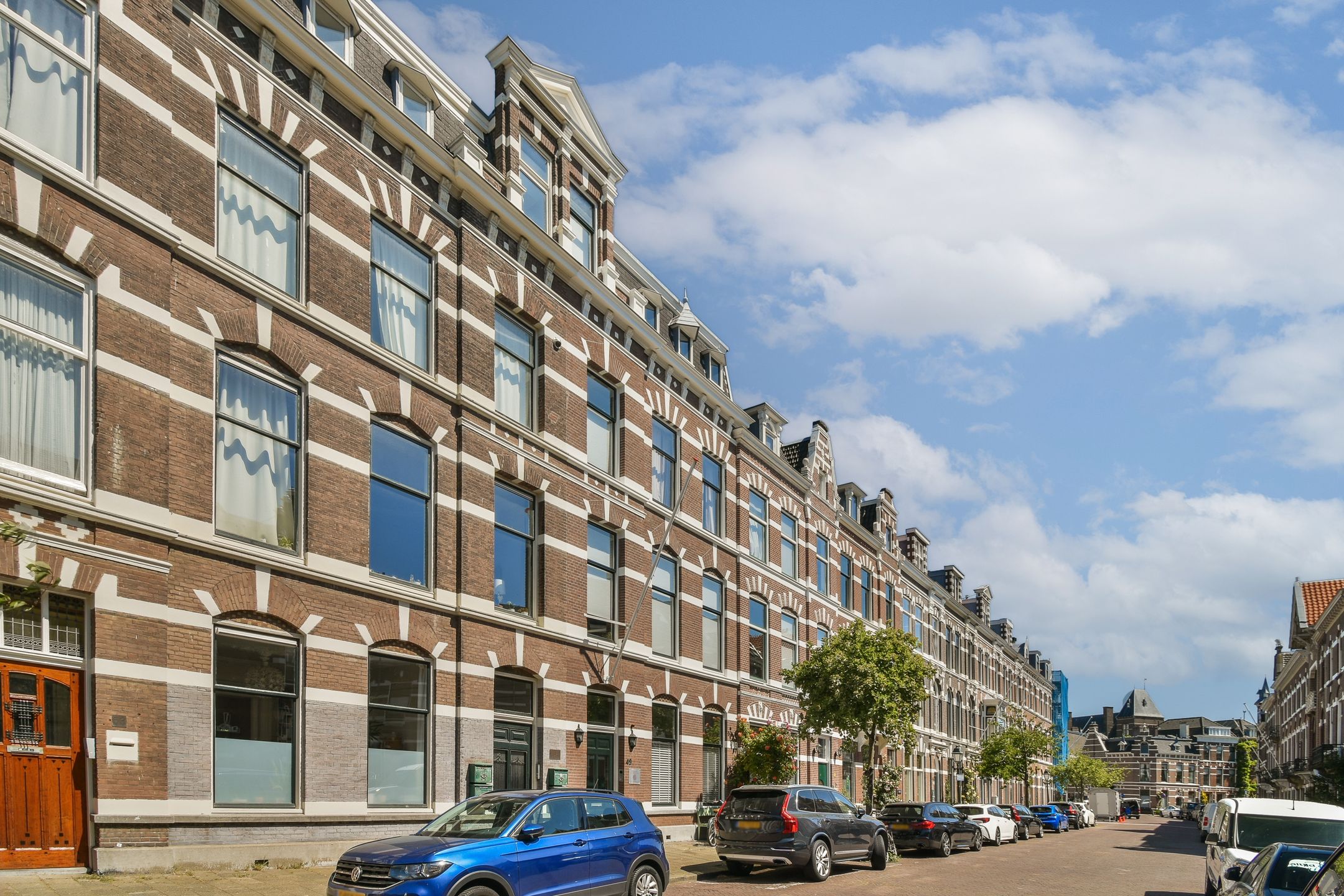 Foto 24 van 1e Sweelinckstraat 51-C