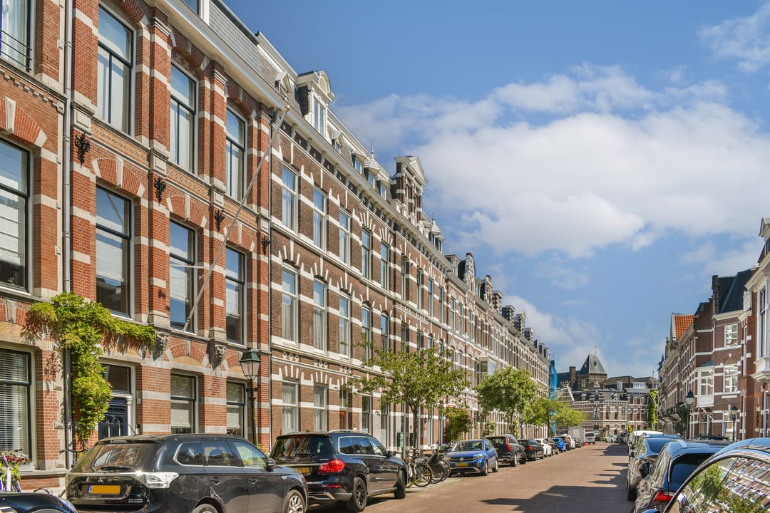 Foto 26 van 1e Sweelinckstraat 51-C