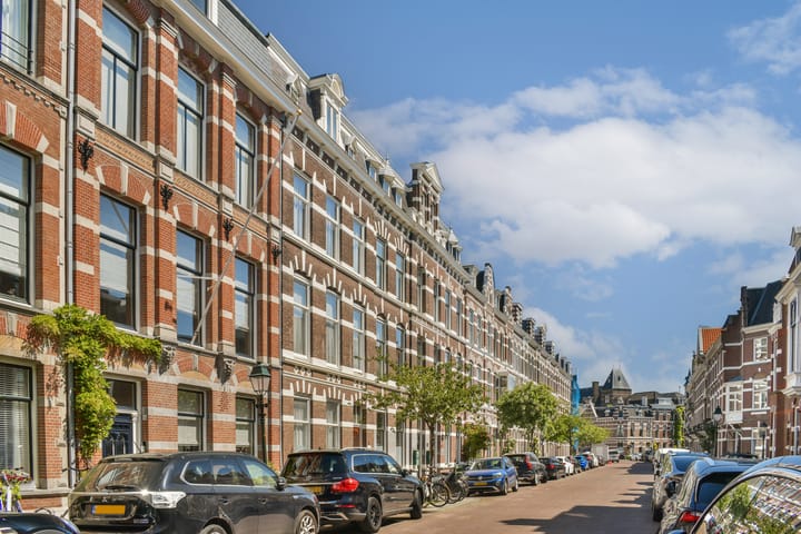 Foto 26 van 1e Sweelinckstraat 51-C