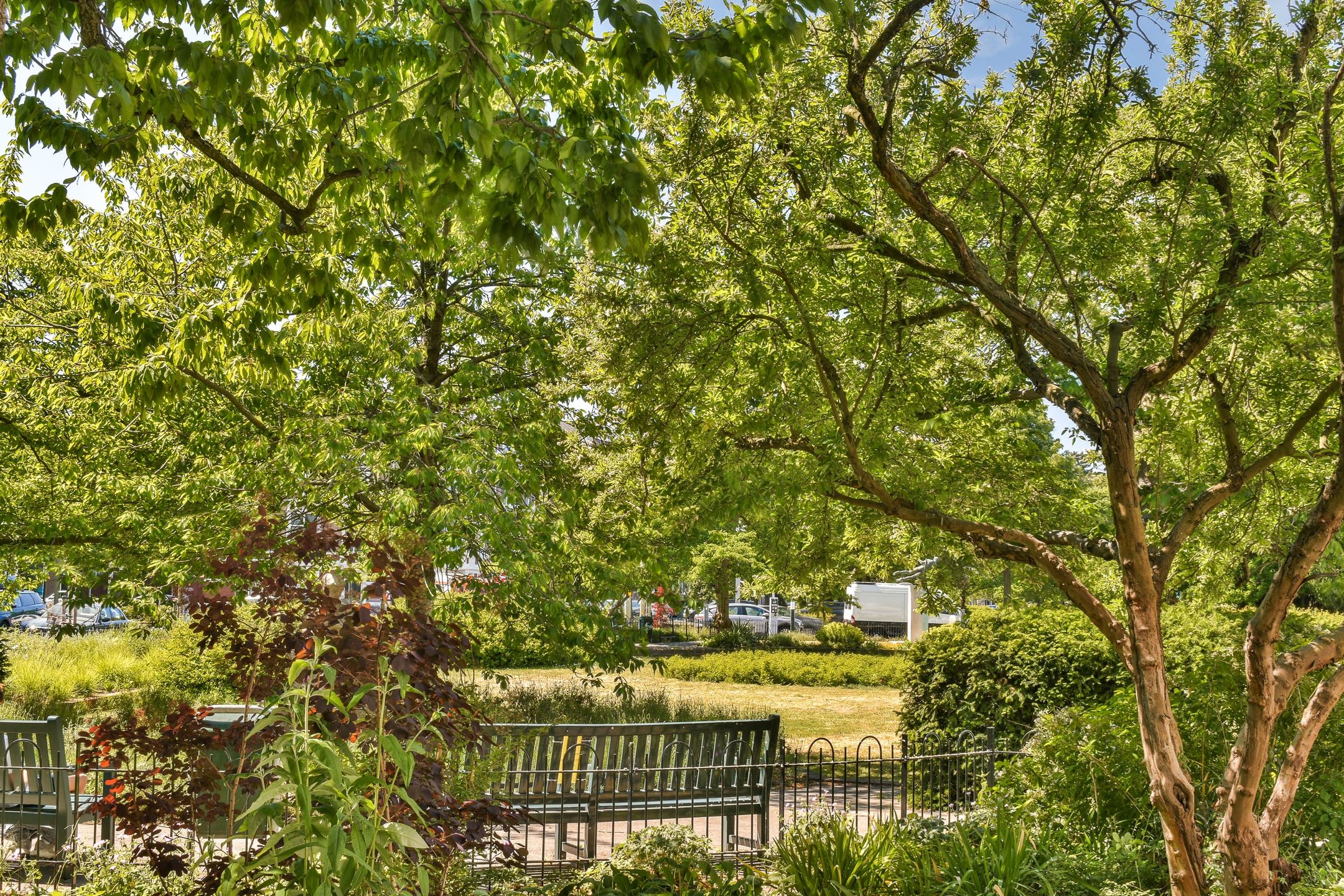 Foto 27 van 1e Sweelinckstraat 51-C