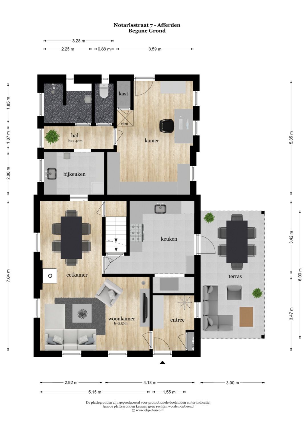 Foto 70 van Notarisstraat 7