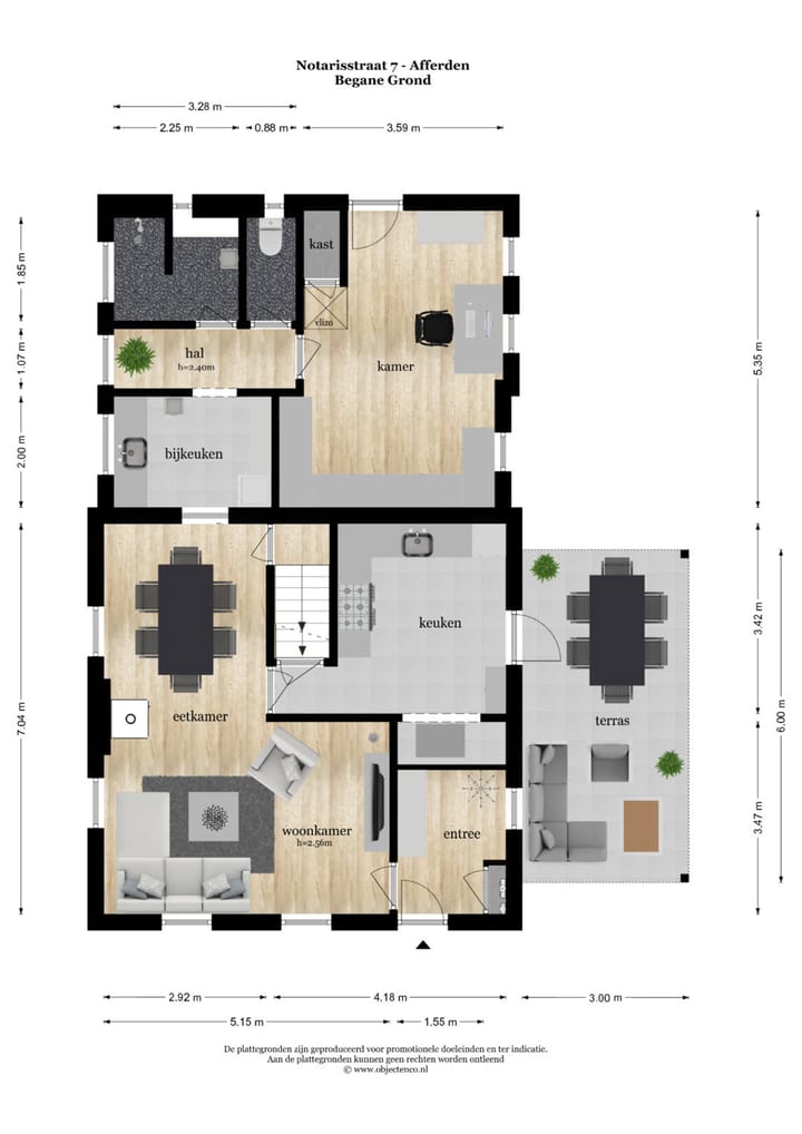 Foto 70 van Notarisstraat 7