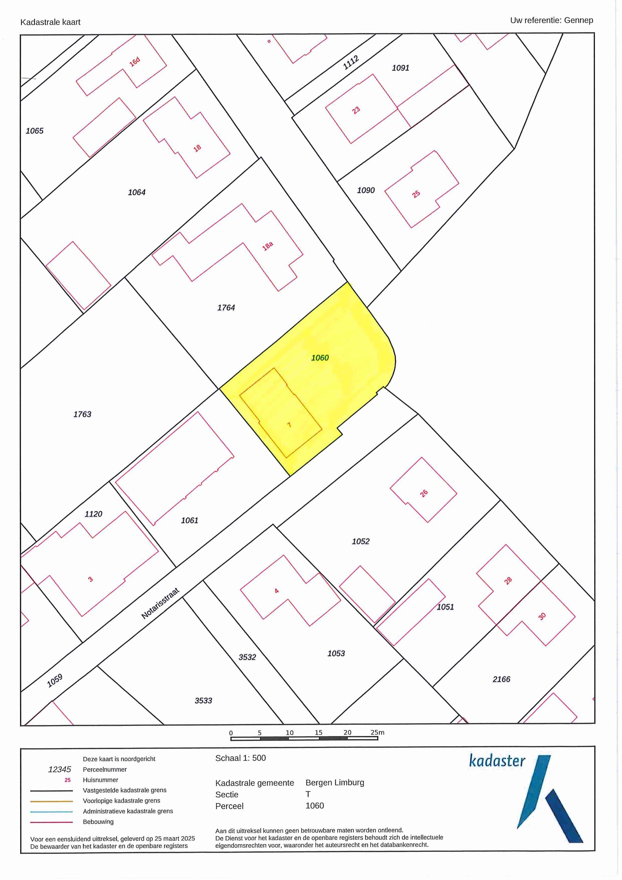 Foto 78 van Notarisstraat 7