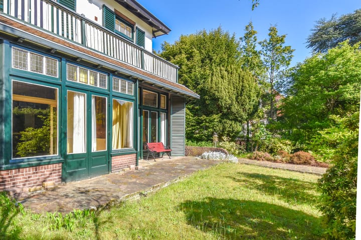 Photo 2 of Nieuwe Hilversumseweg 40