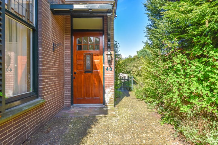 Photo 3 of Nieuwe Hilversumseweg 40