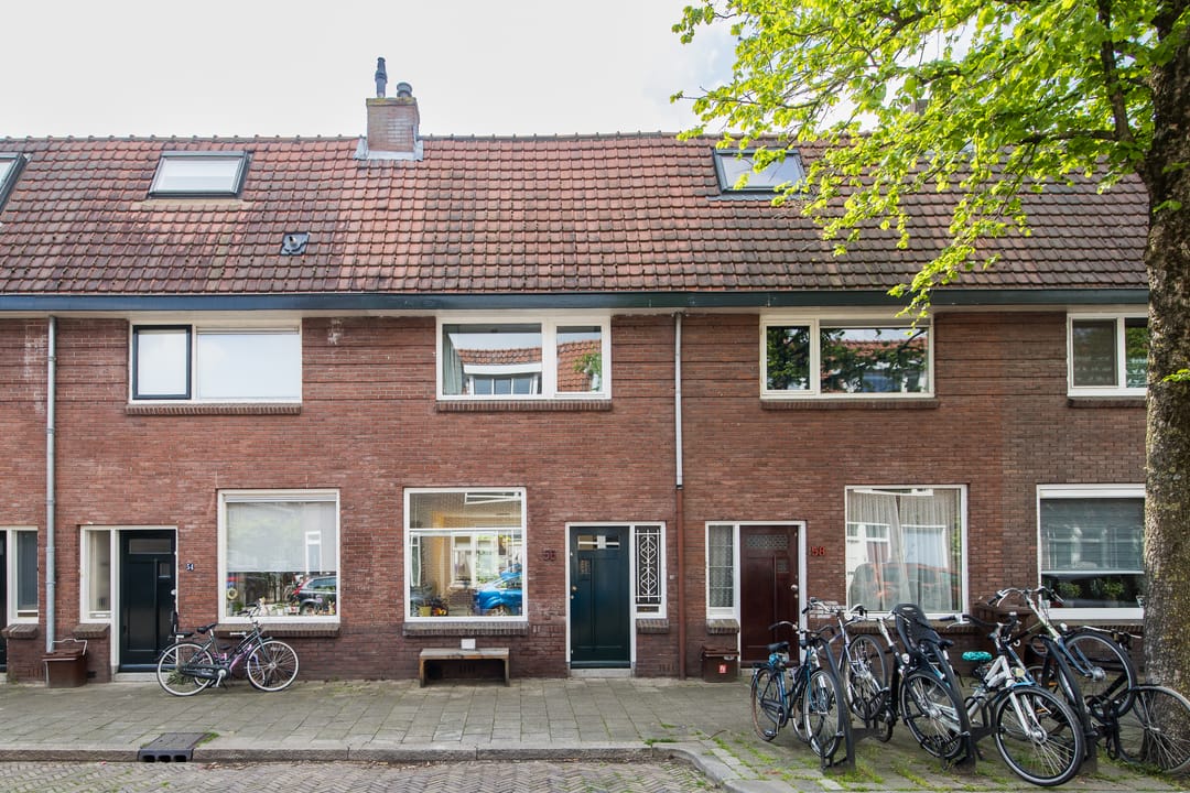 Foto 1 van Hermannus Elconiusstraat 56