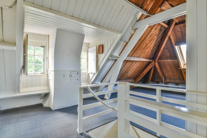 Foto 28 van Nieuwe Hilversumseweg 40