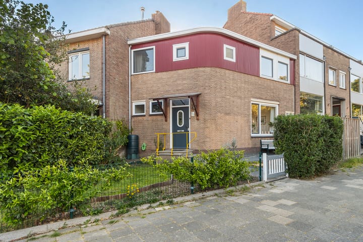 Krommedijk 151