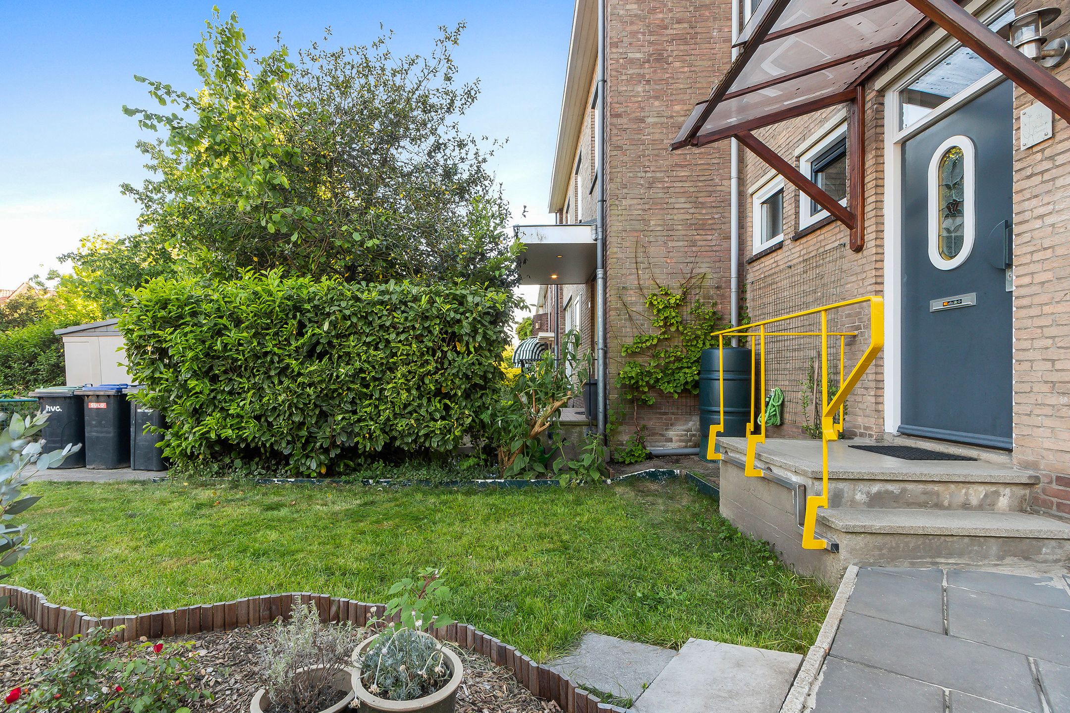 Foto 3 van Krommedijk 151