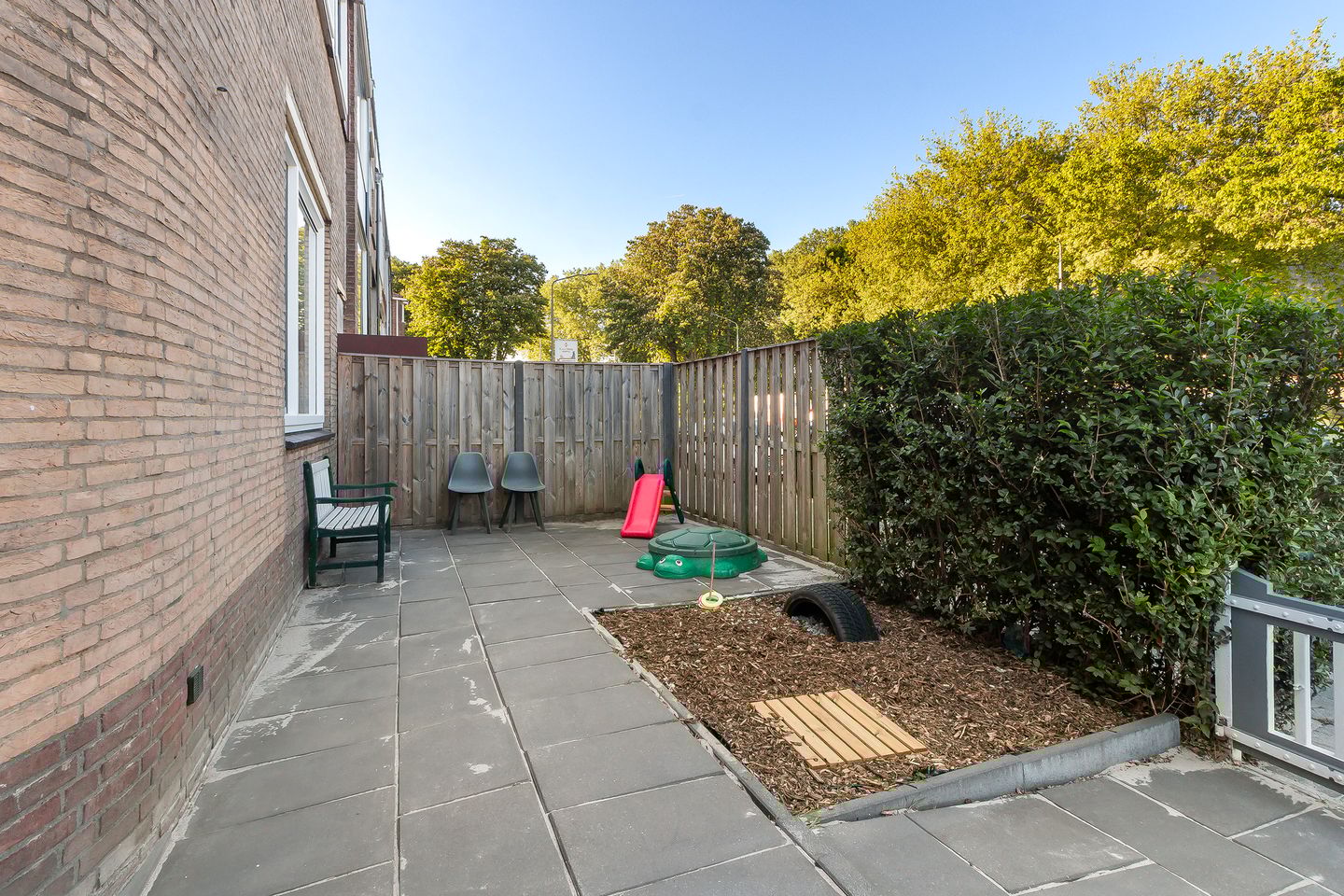 Foto 5 van Krommedijk 151