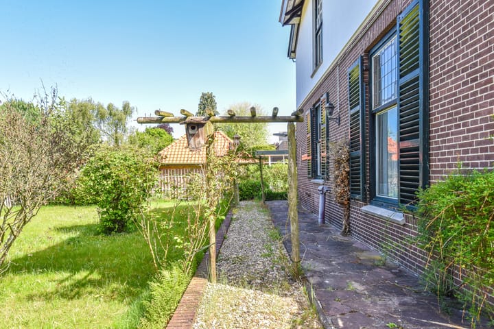 Foto 35 van Nieuwe Hilversumseweg 40