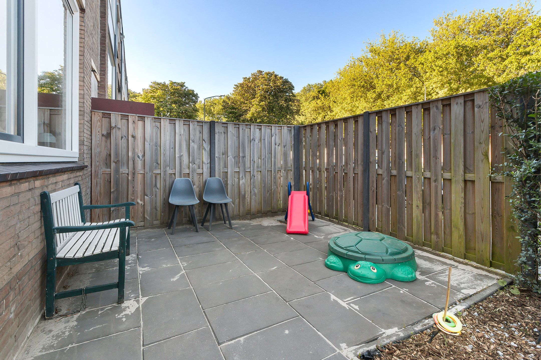 Foto 6 van Krommedijk 151