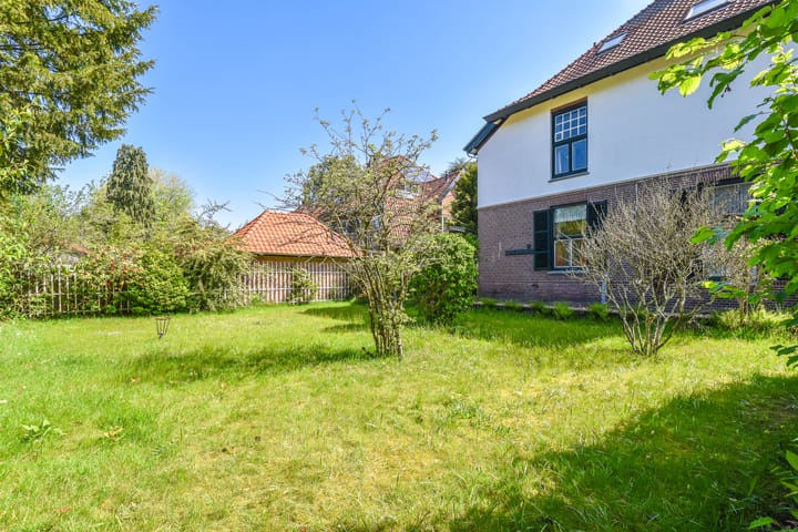 Foto 36 van Nieuwe Hilversumseweg 40