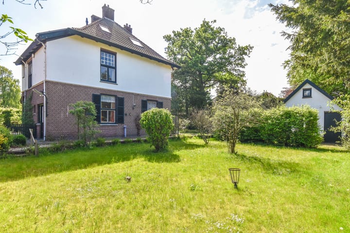 Foto 37 van Nieuwe Hilversumseweg 40