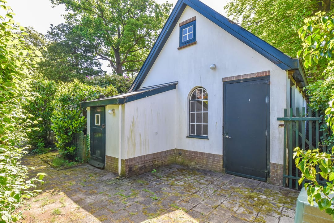 Photo 38 of Nieuwe Hilversumseweg 40