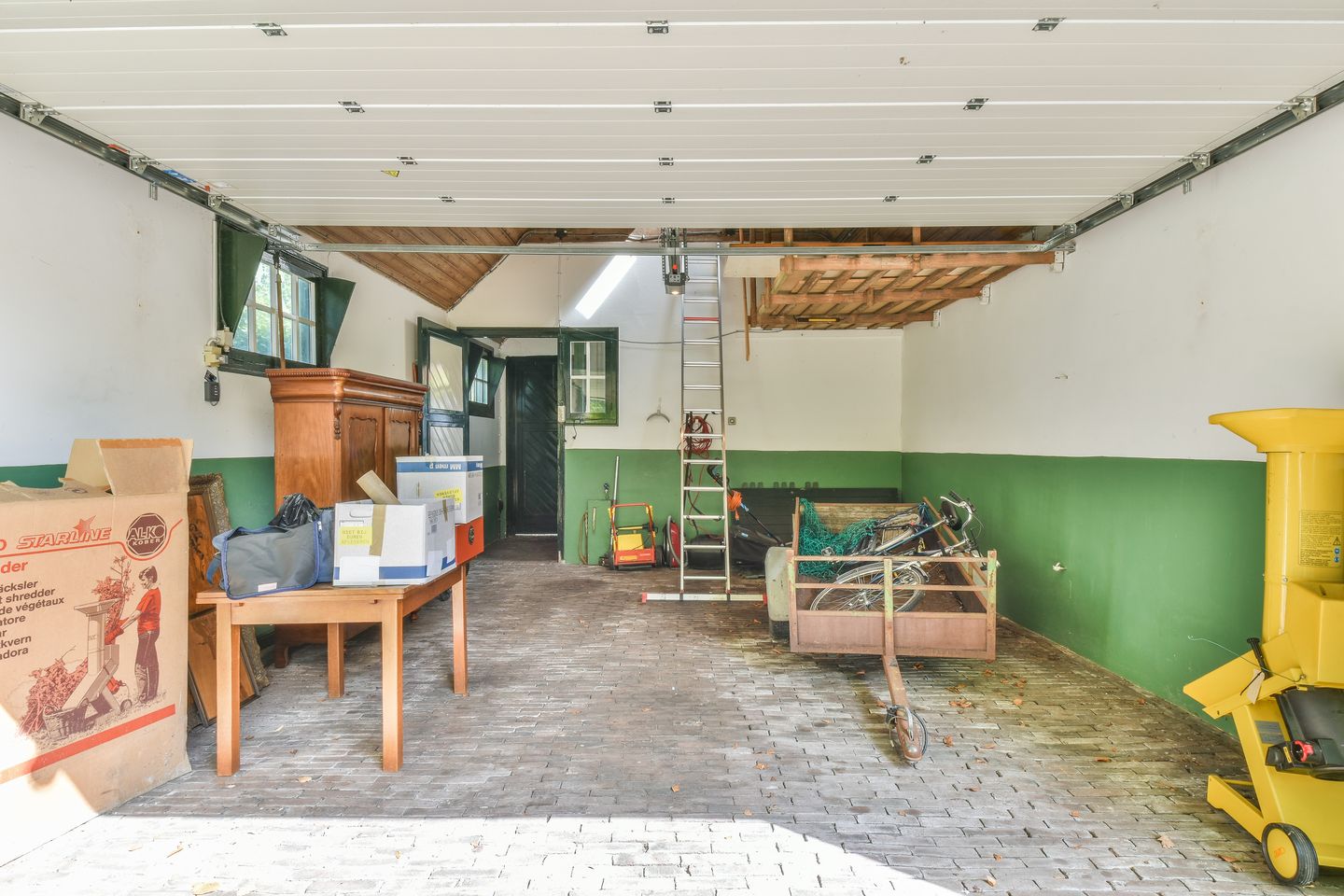 Photo 40 of Nieuwe Hilversumseweg 40