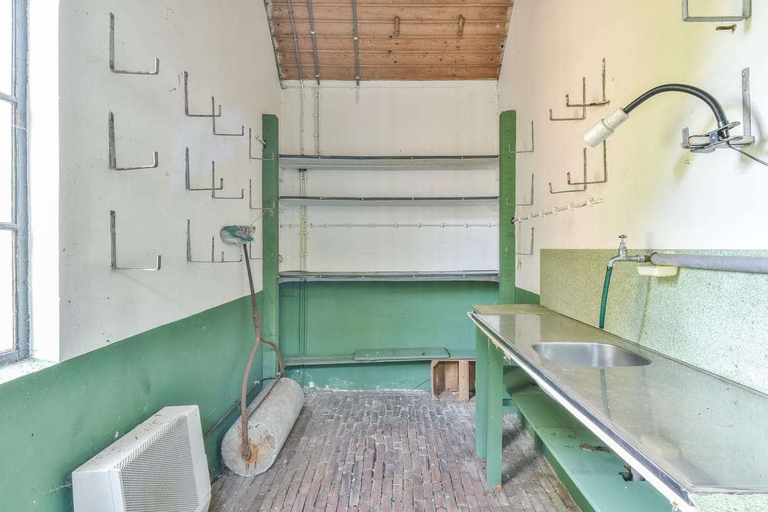 Photo 41 of Nieuwe Hilversumseweg 40