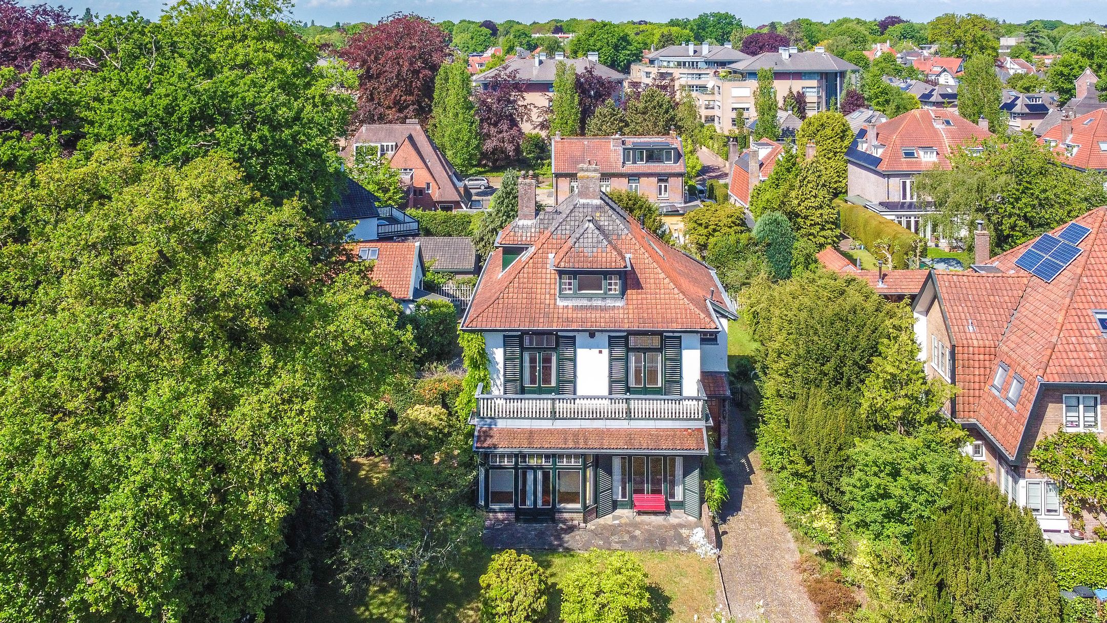 Photo 42 of Nieuwe Hilversumseweg 40