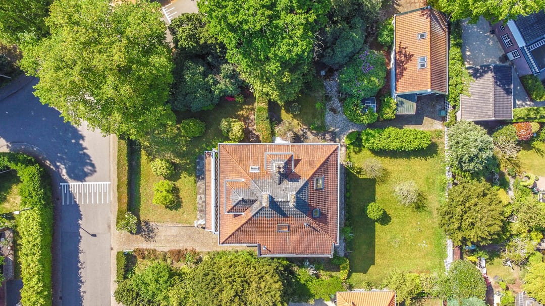 Photo 43 of Nieuwe Hilversumseweg 40