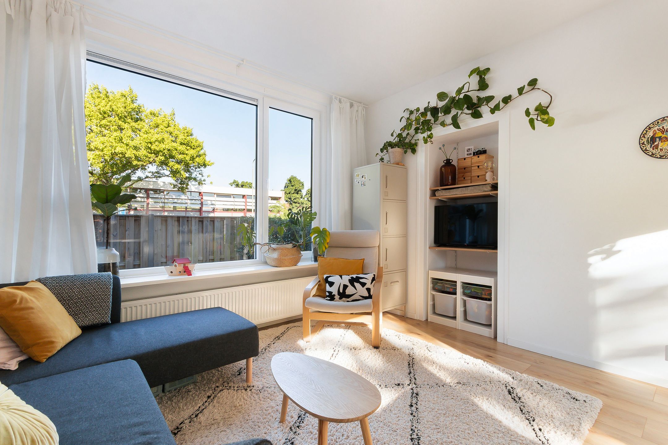 Foto 15 van Krommedijk 151