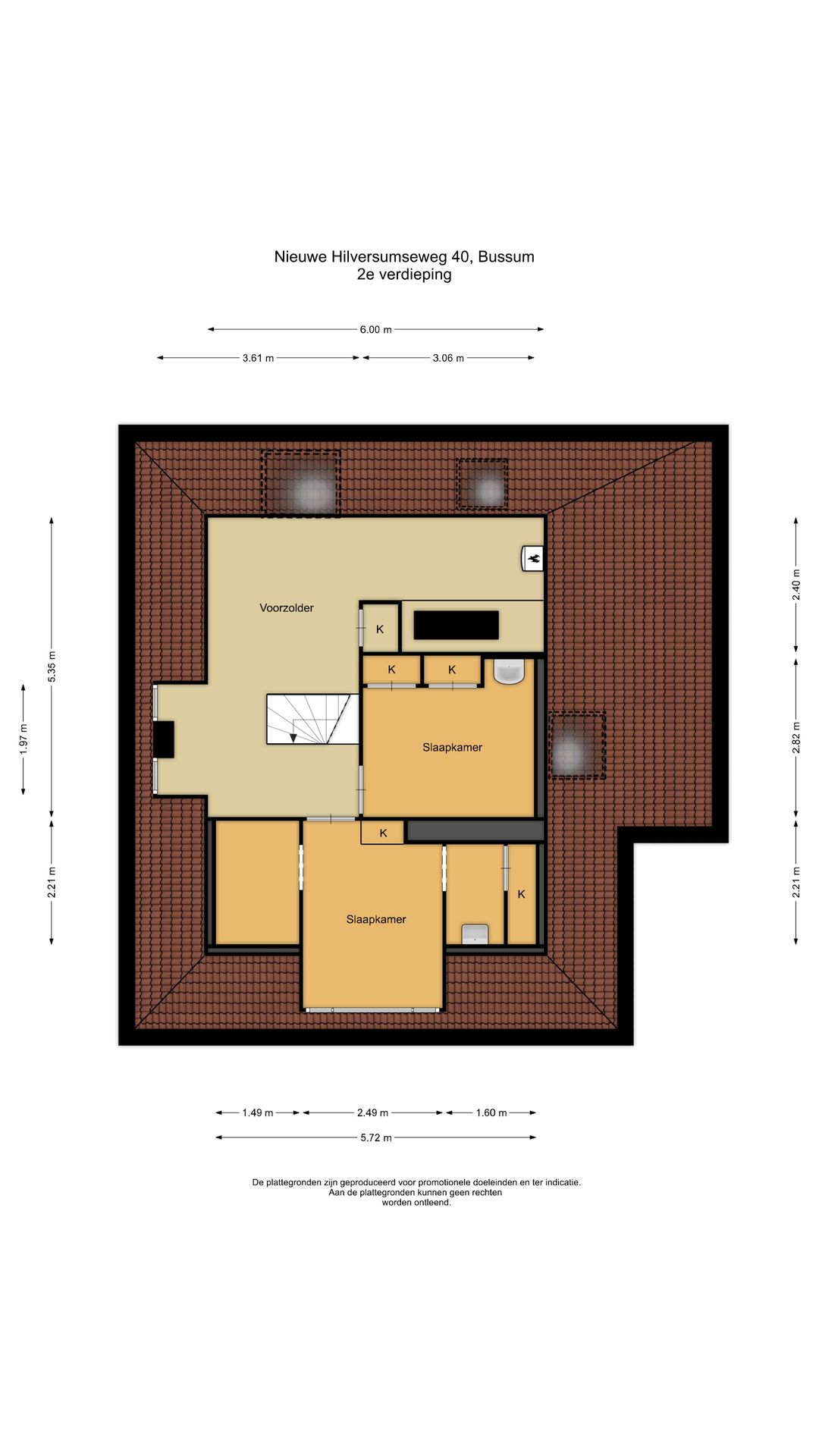 Photo 47 of Nieuwe Hilversumseweg 40