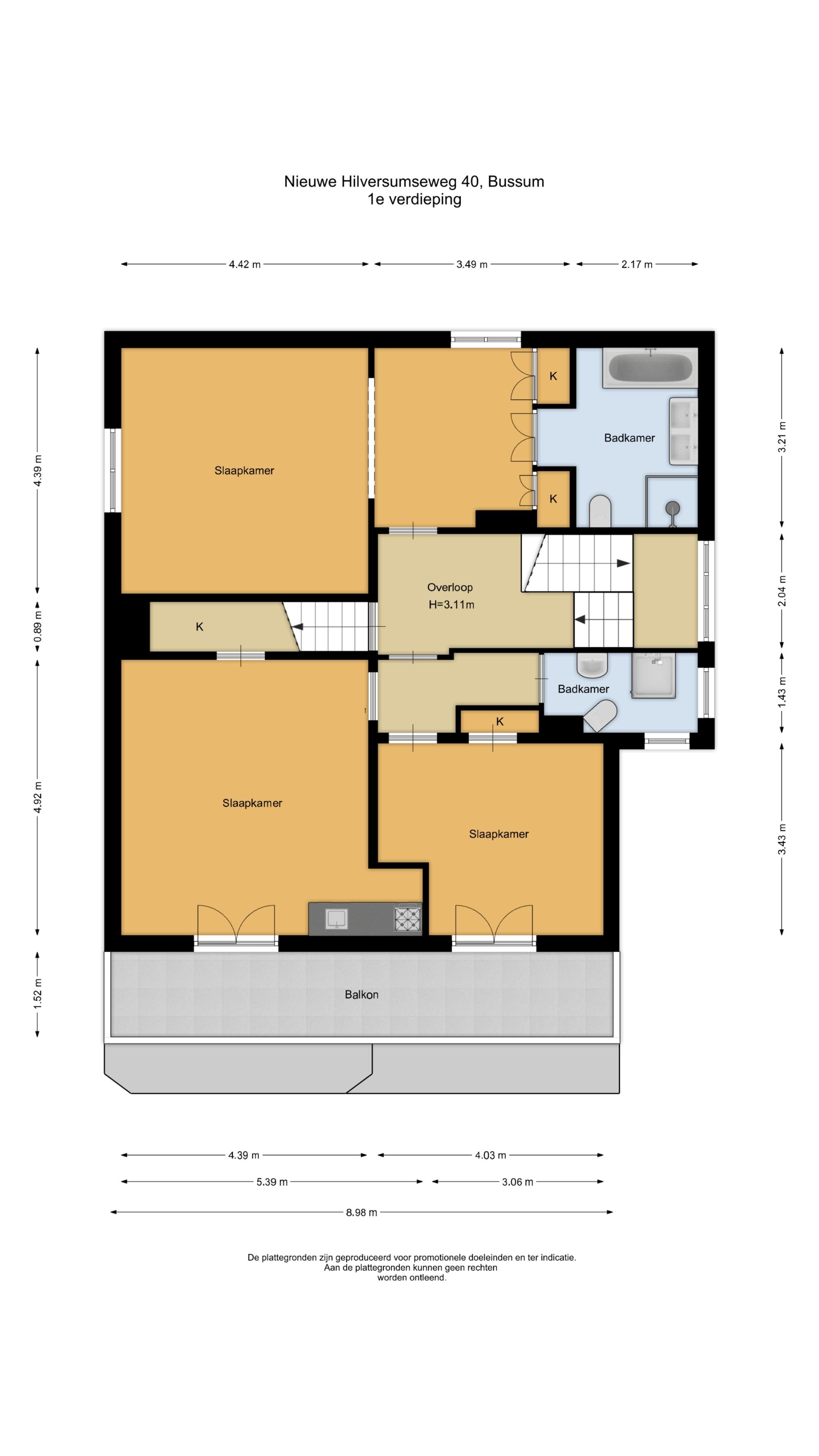 Photo 48 of Nieuwe Hilversumseweg 40