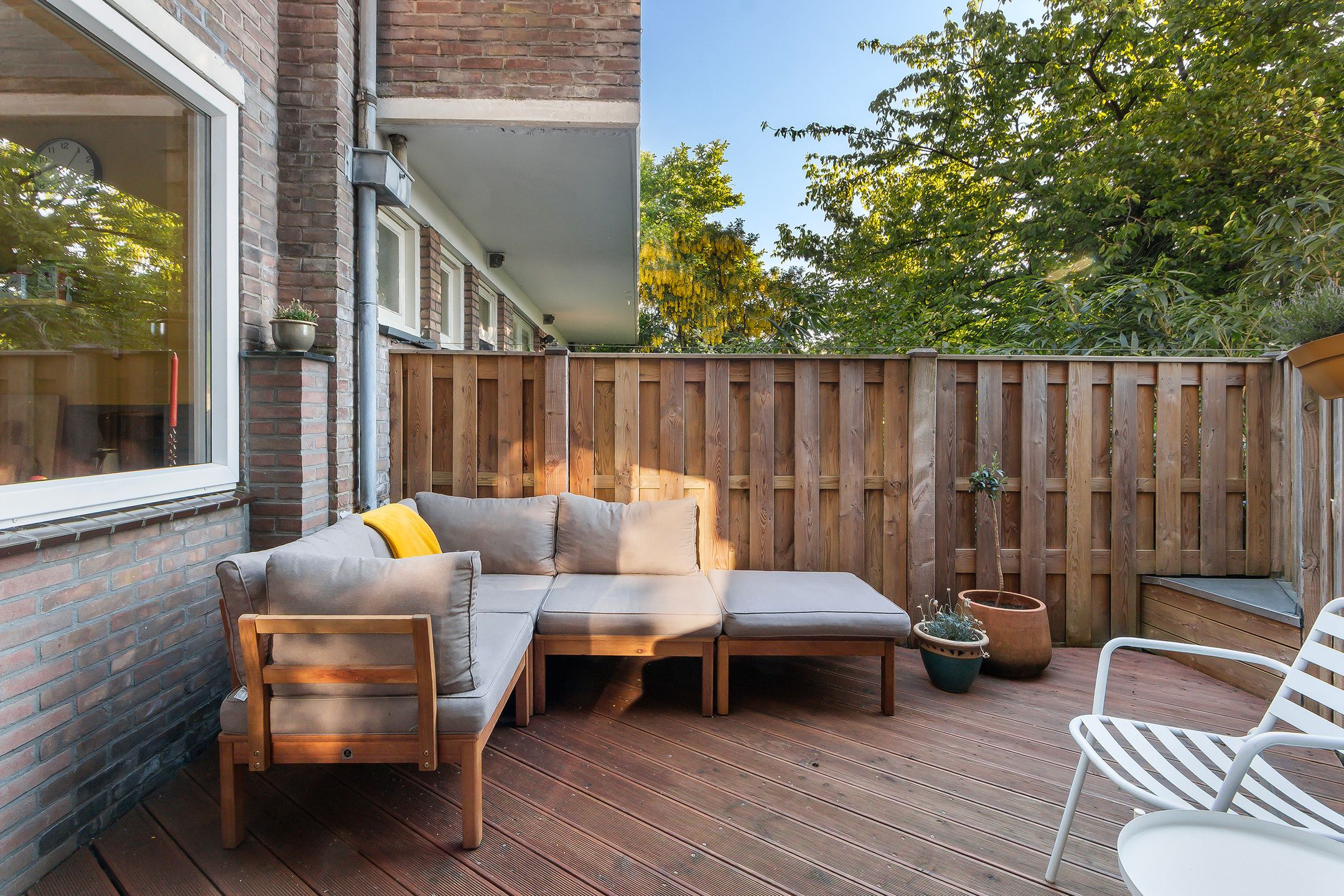 Foto 33 van Krommedijk 151