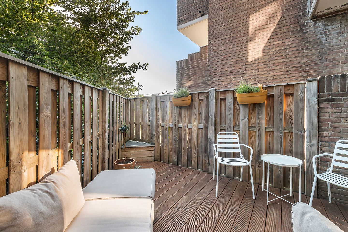 Foto 34 van Krommedijk 151