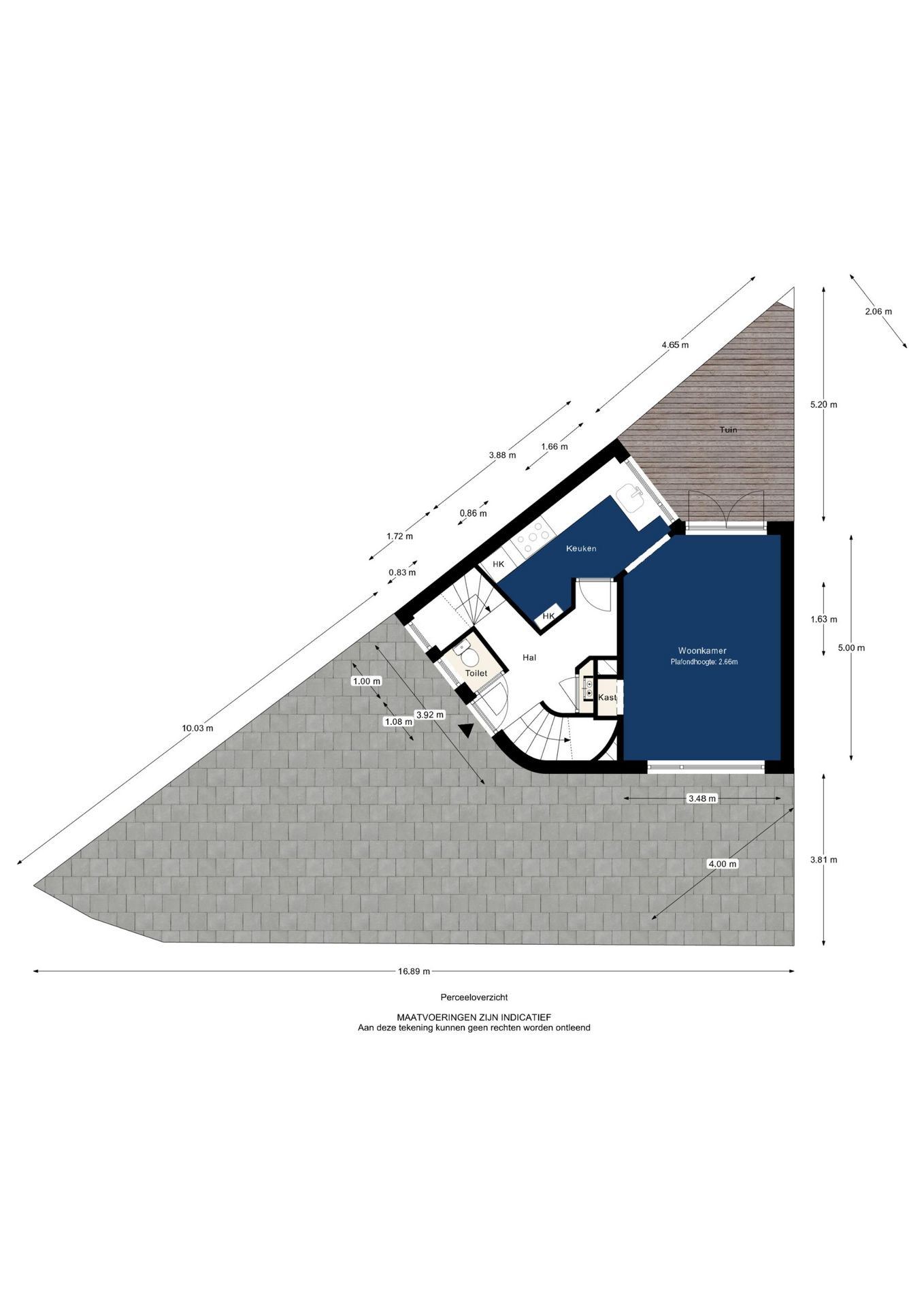 Foto 39 van Krommedijk 151