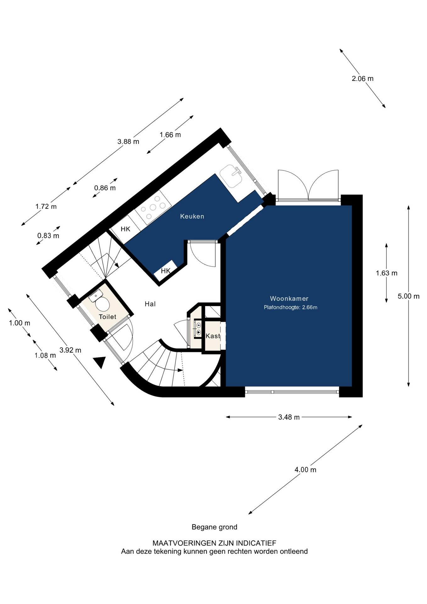 Foto 40 van Krommedijk 151