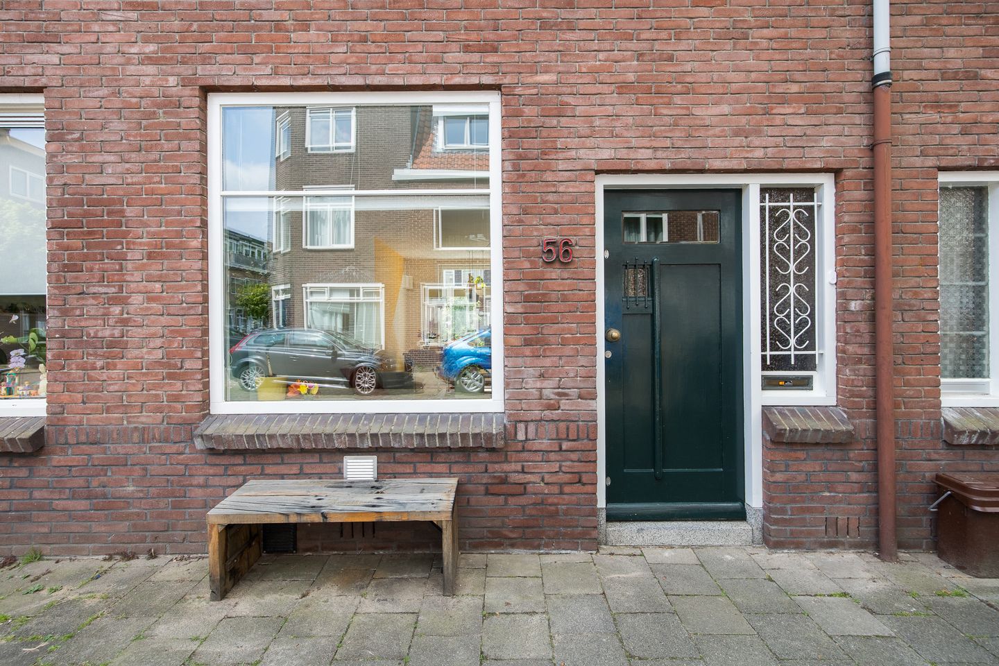 Foto 50 van Hermannus Elconiusstraat 56