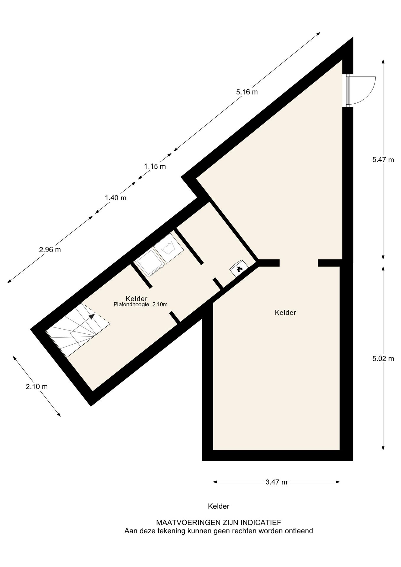 Foto 42 van Krommedijk 151