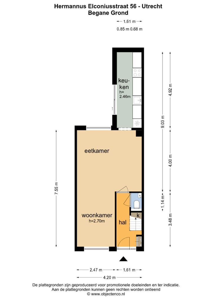 Foto 53 van Hermannus Elconiusstraat 56