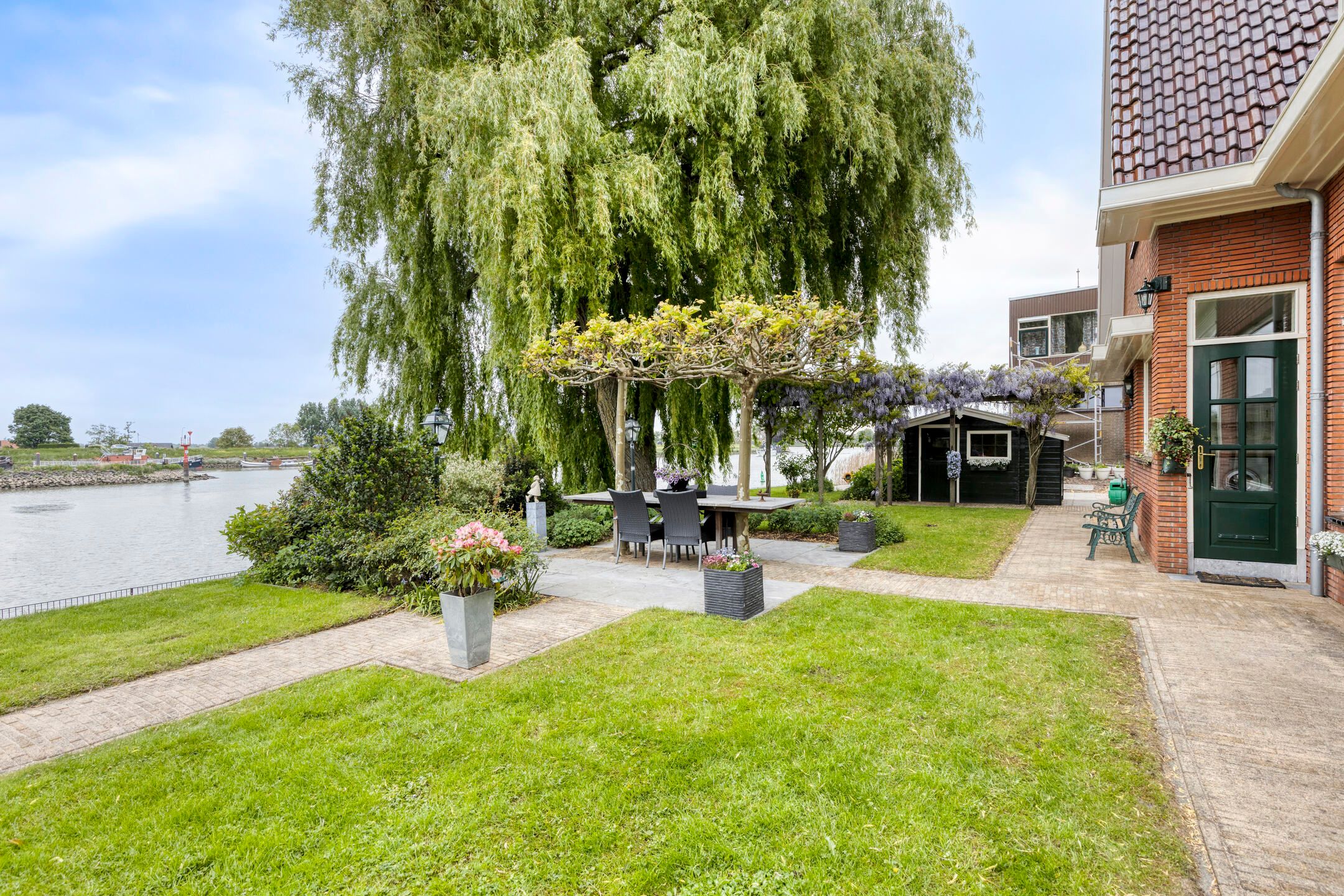 Foto 3 van IJsseldijk-West 18