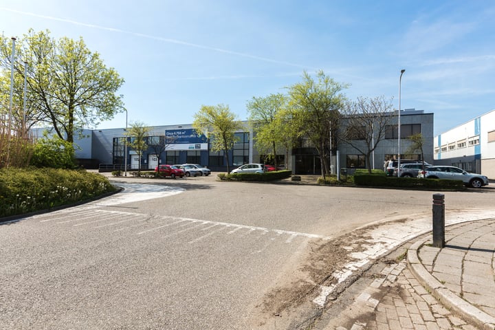 Coenecoop 103, Waddinxveen