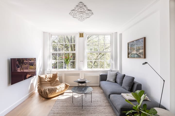 Photo 2 of Lauriergracht 166-A