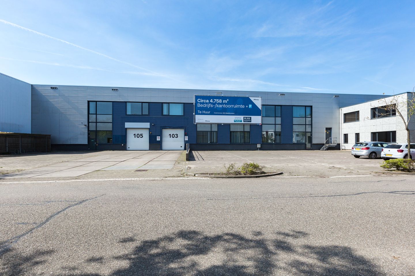 View photo 5 of Coenecoop 103