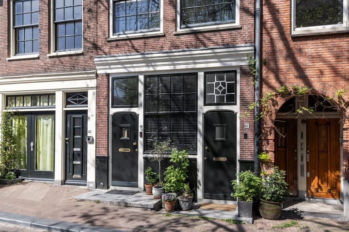 Photo 28 of Lauriergracht 166-A