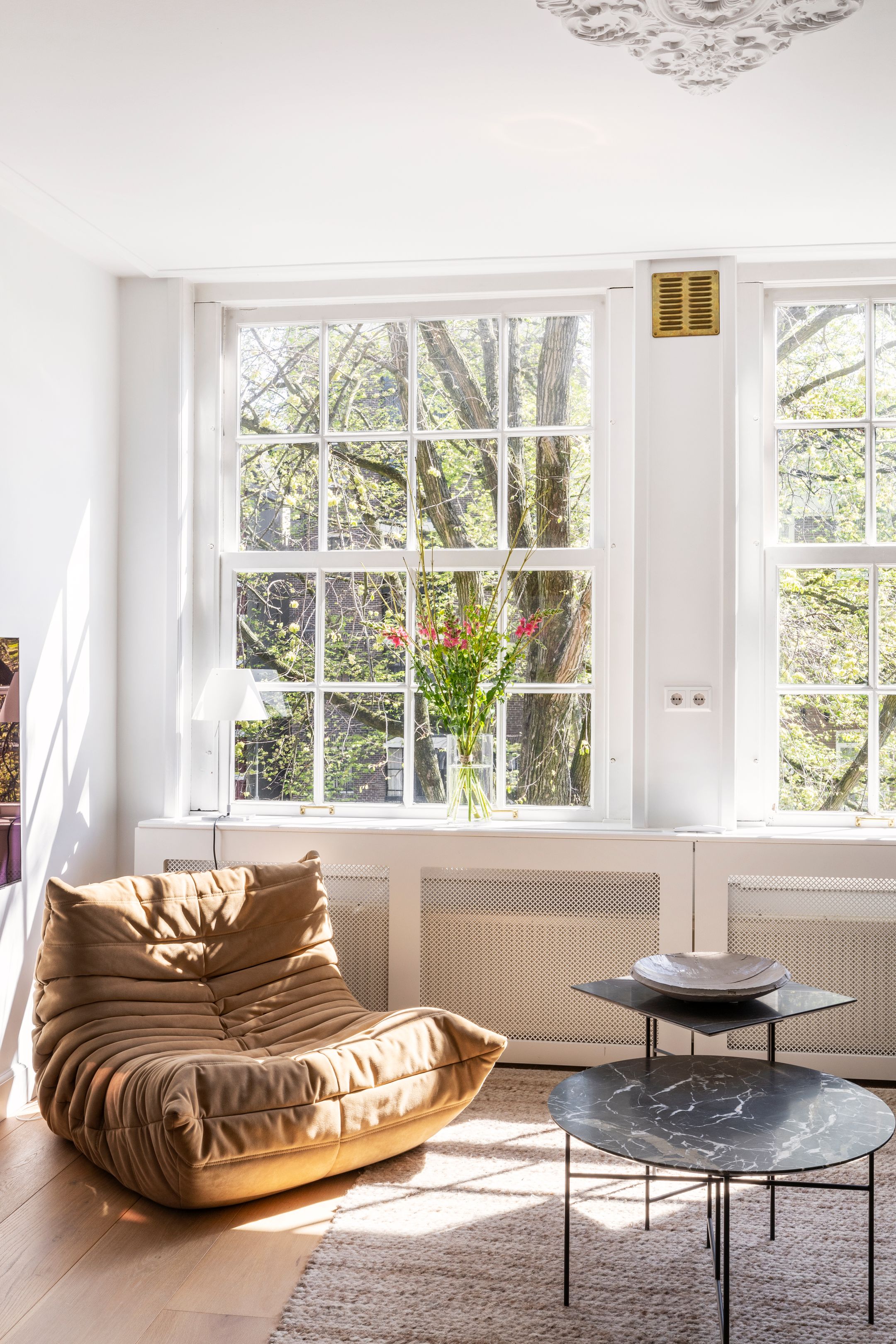 Foto 9 van Lauriergracht 166-A