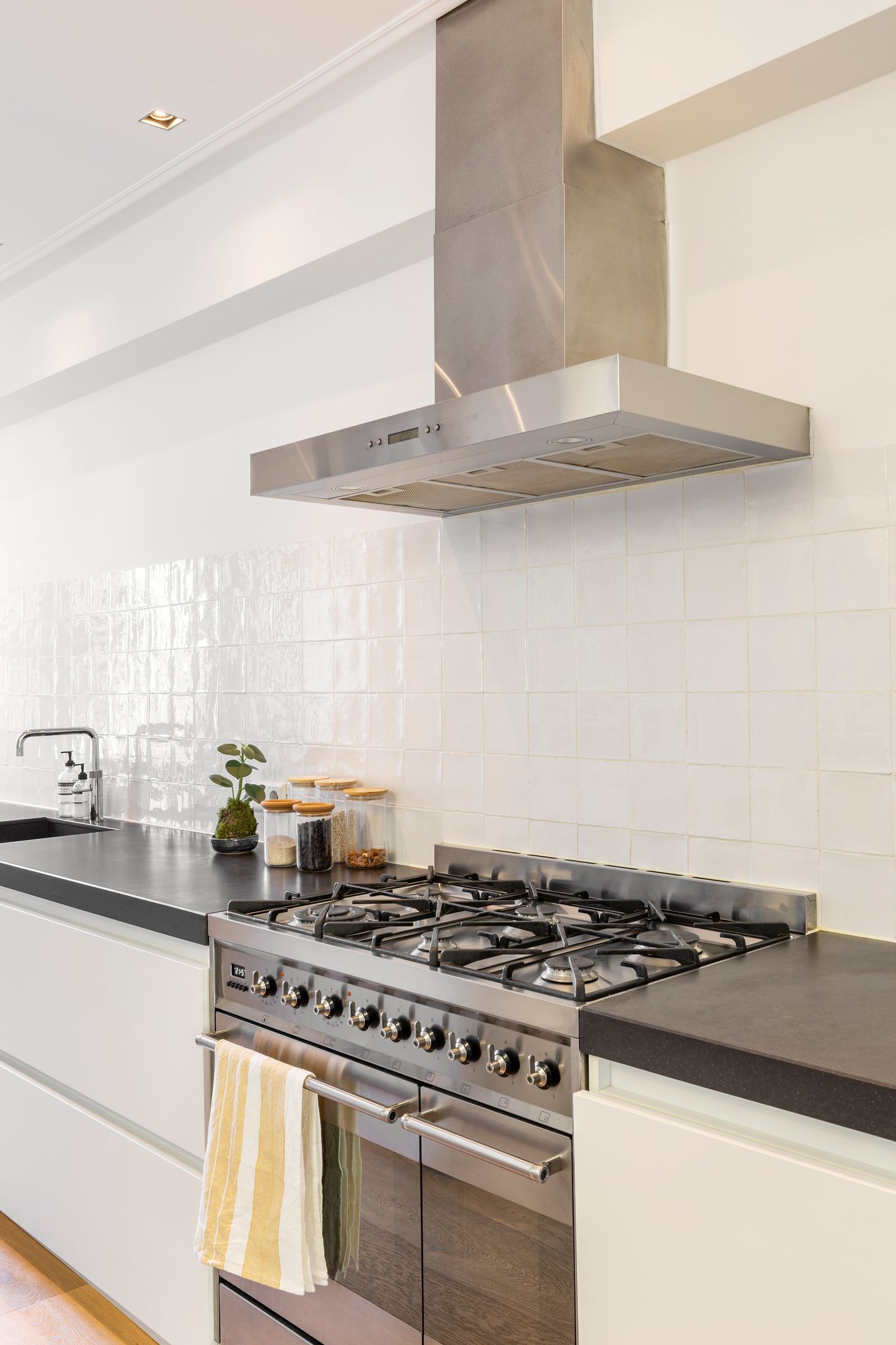 Foto 10 van Lauriergracht 166-A